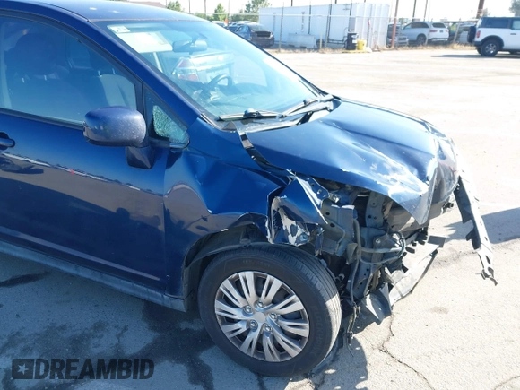 2009 Nissan Versa S with VIN 3N1BC11E49L493099, listed as a IAAI auction lot 42170459 with 209,788 mi miles and . Bid and sale history available at DreamBid. Image 20.