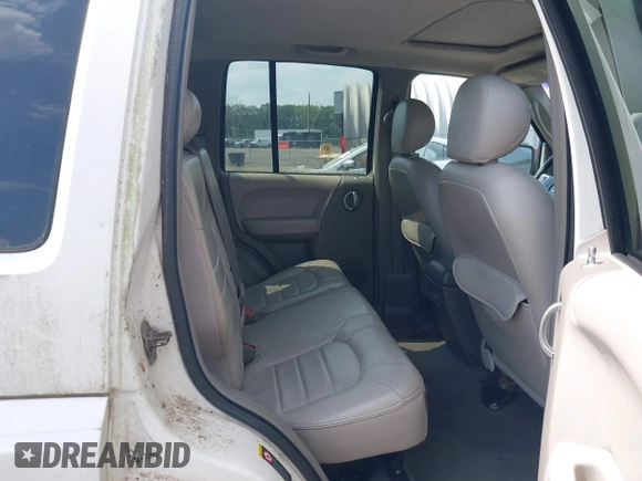 2002 Jeep Liberty Limited с VIN 1J8GL58K22W302844, выставлен на аукционе IAAI как лот 42501721 с пробегом 133 078 миль миль и . История ставок и продаж доступна на DreamBid. Изображение 8.