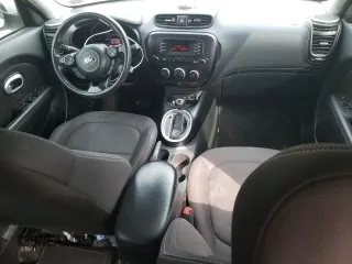 2016 Kia Soul with VIN KNDJN2A25G7244259, listed as a Copart auction lot 50251205 with 177,990 mi miles and Salvage Title. Bid and sale history available at carsss.com. Image 8.