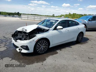 2021 BMW 2 Series 228i xDrive z VIN WBA73AK05M7H56414, wystawiony jako Copart lot #54107415 z przebiegiem 89 614 mil mil oraz Szkoda całkowita • Salvage title. Historia ofert i sprzedaży dostępna na DreamBid. Obrazek 1.