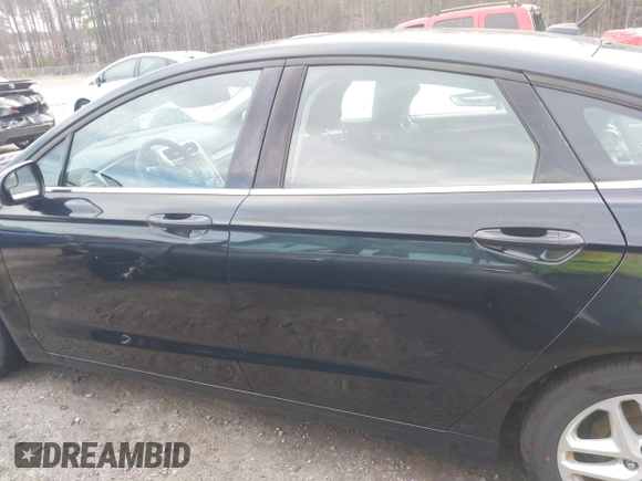 2014 Ford Fusion SE with VIN 3FA6P0H79ER243908, listed as a IAAI auction lot 41749834 with 217,196 mi miles. Bid and sale history available at carsss.com. Image 14.