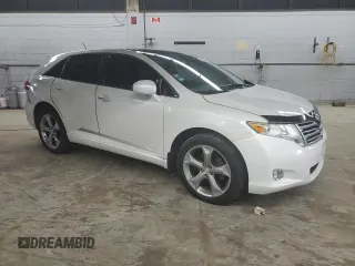 2012 Toyota Venza LE with VIN 4T3ZK3BB3CU048903, listed as a Copart auction lot 54970655 with 178,837 mi miles and Clean Title. Bid and sale history available at carsss.com. Image 4.