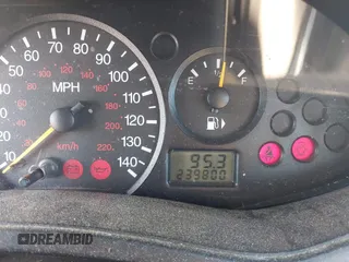 2003 Ford Focus SE with VIN 1FAFP34P13W304346, listed as a IAAI auction lot 42706827 with 239,800 mi miles and . Bid and sale history available at DreamBid. Image 15.
