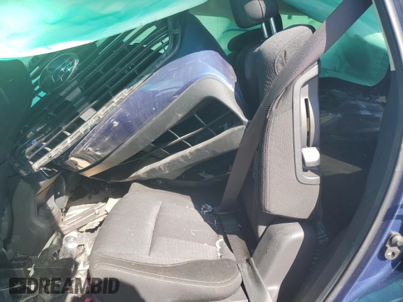 2022 Subaru Ascent Premium with VIN 4S4WMACD9N3465185, listed as a Copart auction lot 46791645 with Not provided miles and Clean title. Bid and sale history available at DreamBid. Image 10.