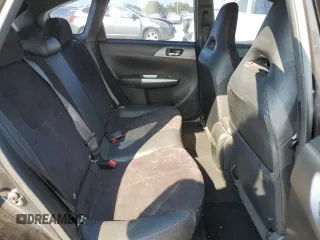 2010 Subaru WRX WRX STI с VIN JF1GR8H64AL820700, выставлен на аукционе Copart как лот 67483464 с пробегом 157 400 миль миль и Списание • Salvage title. История ставок и продаж доступна на DreamBid. Изображение 10.