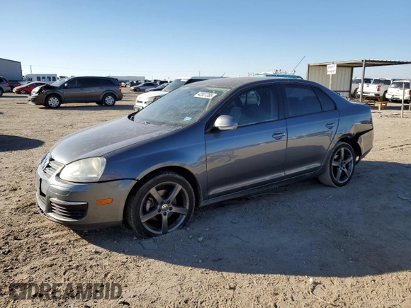 2009 Volkswagen Jetta S с VIN 3VWJZ71K09M096108, выставлен на аукционе Copart как лот 42827285 с пробегом 159 129 миль миль и Списание • Salvage title. История ставок и продаж доступна на DreamBid. Изображение 1.
