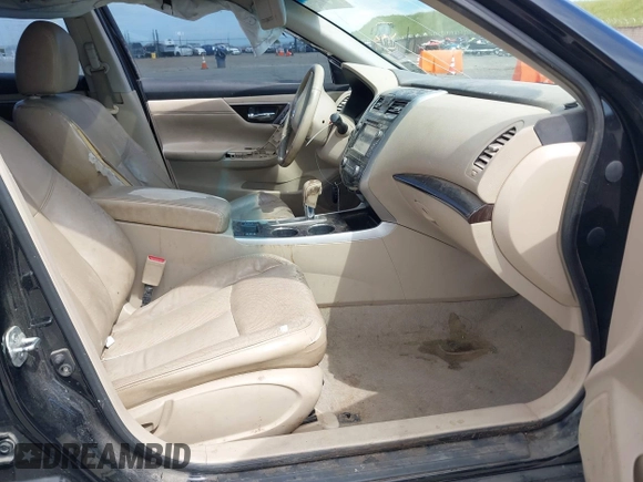2014 Nissan Altima SL with VIN 1N4AL3AP2EN341540, listed as a IAAI auction lot 42014952 with 174,458 mi miles and . Bid and sale history available at DreamBid. Image 5.