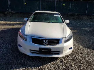 2010 Honda Accord Sdn EX-L with VIN 1HGCP3F81AA001968, listed as a Copart auction lot 42755925 with 256,842 mi miles and Salvage Title. Bid and sale history available at carsss.com. Image 5.