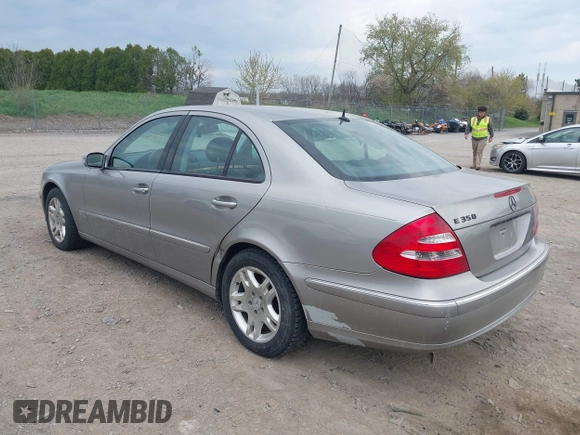 2006 Mercedes-Benz E 350 with VIN WDBUF56J96A760880, listed as a IAAI auction lot 42113873 with 7,298 mi miles and . Bid and sale history available at DreamBid. Image 3.