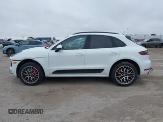 2016 Porsche Macan Turbo с VIN WP1AF2A59GLB94592, выставлен на аукционе IAAI как лот 41106599 с пробегом 94 837 миль миль и . История ставок и продаж доступна на DreamBid. Изображение 14.