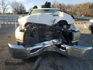 2015 Ram 2500 Tradesman with VIN 3C6UR5HL5FG503358, listed as a Copart auction lot 86611164 with 226,915 mi miles and Salvage title. Bid and sale history available at DreamBid. Image 5.