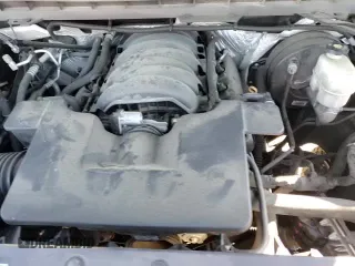 2018 Chevrolet Silverado 1500 LTZ с VIN 1GCVKSEC1JZ178690, выставлен на аукционе Copart как лот 57484915 с пробегом 138 730 миль миль и Списание • Salvage title. История ставок и продаж доступна на DreamBid. Изображение 15.