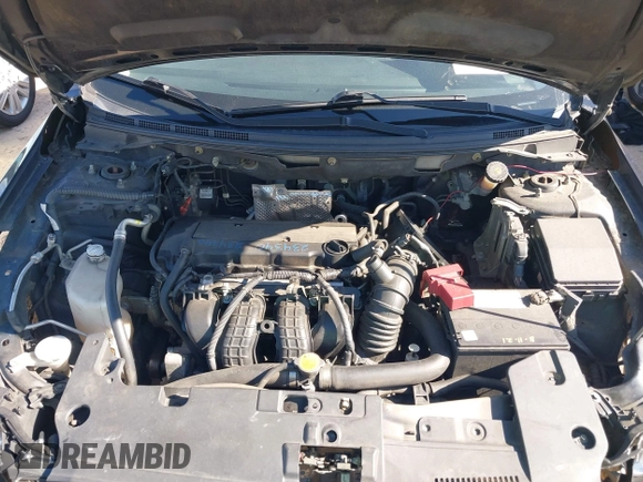 2012 Mitsubishi Lancer ES with VIN JA32U2FU1CU018456, listed as a IAAI auction lot 41487074 with 201,925 mi miles and . Bid and sale history available at DreamBid. Image 10.