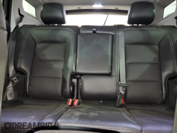 2024 GMC Terrain SLT с VIN 3GKALVEG2RL390280, выставлен на аукционе Copart как лот 62545625 с пробегом 16 847 миль миль и Списание • Salvage title. История ставок и продаж доступна на DreamBid. Изображение 10.