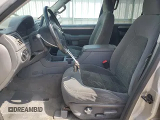 2003 Ford Explorer XLT with VIN 1FMZU73K53ZB27503, listed as a Copart auction lot 62578945 with 172,299 mi miles and Non repairable. Bid and sale history available at DreamBid. Image 7.