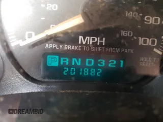 2002 Chevrolet Silverado 1500 LS with VIN 1GCEK14T02Z125766, listed as a Copart auction lot 47997915 with 201,882 mi miles and Salvage Title. Bid and sale history available at carsss.com. Image 9.