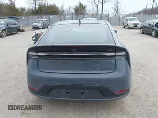 2024 Toyota Prius SE z VIN JTDACACU8R3027202, wystawiony jako IAAI lot #41727758 z przebiegiem 4 625 mil mil oraz . Historia ofert i sprzedaży dostępna na DreamBid. Obrazek 16.