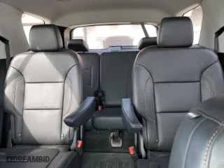 2019 Chevrolet Traverse LT Leather with VIN 1GNEVHKW8KJ224841, listed as a Copart auction lot 49033275 with 70,408 mi miles and Salvage Title. Bid and sale history available at carsss.com. Image 10.