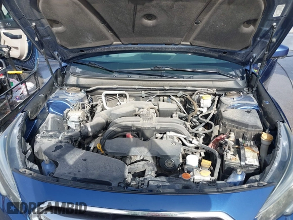 2019 Subaru Outback Premium with VIN 4S4BSAFC6K3381960, listed as a IAAI auction lot 41747307 with 161,657 mi miles and . Bid and sale history available at carsss.com. Image 10.