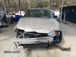 2004 Chevrolet Cavalier z VIN 1G1JC52F247125159, wystawiony jako Copart lot #50784795 z przebiegiem 116 191 mil mil oraz Szkoda całkowita • Salvage title. Historia ofert i sprzedaży dostępna na DreamBid. Obrazek 5.