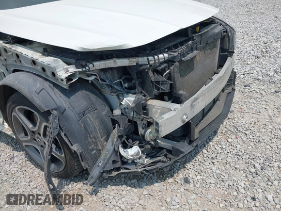 2018 Mercedes-Benz CLA 250 with VIN WDDSJ4GB2JN521610, listed as a IAAI auction lot 42411757 with 118,632 mi miles and . Bid and sale history available at DreamBid. Image 17.