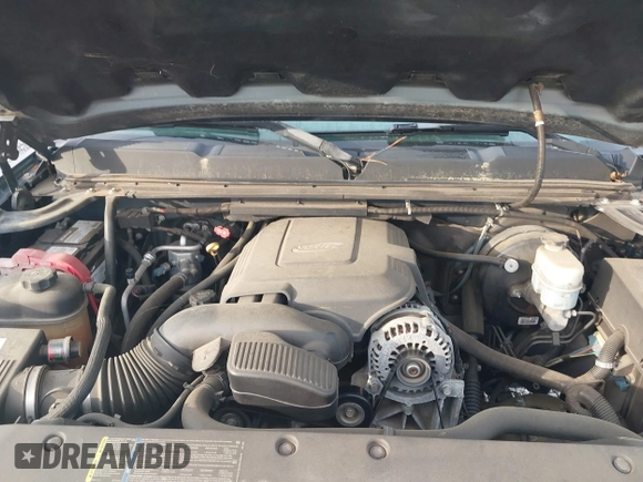 2007 Chevrolet Silverado 1500 Work Truck with VIN 2GCEC13C971528787, listed as a IAAI auction lot 42091506 with 107,298 mi miles and . Bid and sale history available at DreamBid. Image 10.