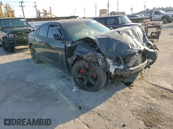 2017 Dodge Charger R/T with VIN 2C3CDXCT0HH578952, listed as a Copart auction lot 42060035 with 71,843 mi miles and Non Repairable. Bid and sale history available at DreamBid. Image 10.