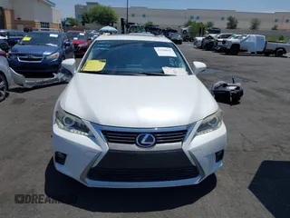 2014 Lexus CT 200h с VIN JTHKD5BH4E2191414, выставлен на аукционе IAAI как лот 42500642 с пробегом 109 498 миль миль и . История ставок и продаж доступна на DreamBid. Изображение 13.