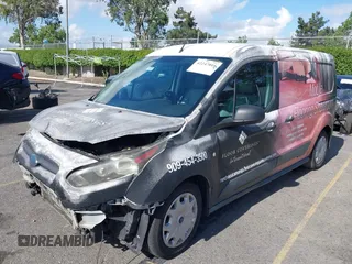 2017 Ford Transit Connect XL z VIN NM0LS7E70H1338362, wystawiony jako IAAI lot #42247016 z przebiegiem 80 772 mil mil oraz . Historia ofert i sprzedaży dostępna na DreamBid. Obrazek 18.