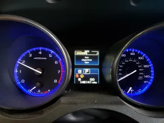 2015 Subaru Legacy Limited with VIN 4S3BNAJ60F3052920, listed as a Copart auction lot 64023325 with 146,141 mi miles and Clean title. Bid and sale history available at DreamBid. Image 9.