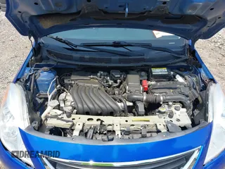 2013 Nissan Versa S Plus with VIN 3N1CN7AP5DL840256, listed as a IAAI auction lot 42394888 with 195,352 mi miles and . Bid and sale history available at DreamBid. Image 10.
