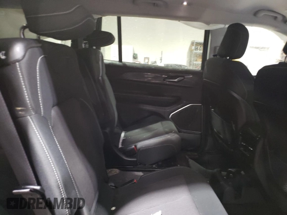 2022 Jeep Grand Cherokee Altitude z VIN 1C4RJKAG5N8595593, wystawiony jako Copart lot #43856875 z przebiegiem 37 735 mil mil oraz Szkoda całkowita • Salvage title. Historia ofert i sprzedaży dostępna na DreamBid. Obrazek 11.