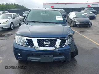 2016 Nissan Frontier SV z VIN 1N6AD0ER6GN799373, wystawiony jako IAAI lot #42093477 z przebiegiem 38 620 mil mil oraz . Historia ofert i sprzedaży dostępna na DreamBid. Obrazek 12.