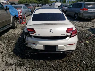2021 Mercedes-Benz C 300 с VIN W1KWJ8EB4MG101982, выставлен на аукционе Copart как лот 54105783 с пробегом 11 362 миль миль и . История ставок и продаж доступна на DreamBid. Изображение 6.