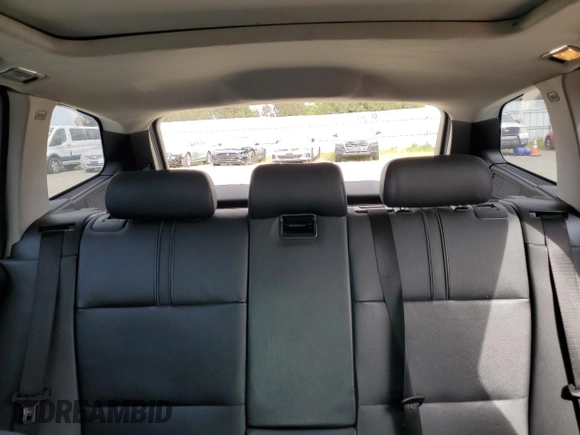2007 BMW X3 3.0si with VIN WBXPC93467WF26770, listed as a Copart auction lot 54630845 with 159,760 mi miles and Salvage Title. Bid and sale history available at DreamBid. Image 10.