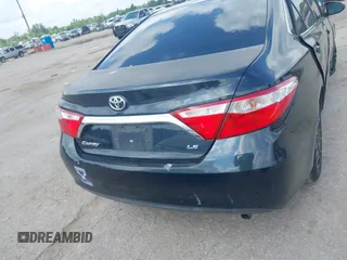 2016 Toyota Camry XLE with VIN 4T4BF1FK1GR532478, listed as a IAAI auction lot 42088674 with 83,297 mi miles and . Bid and sale history available at DreamBid. Image 16.