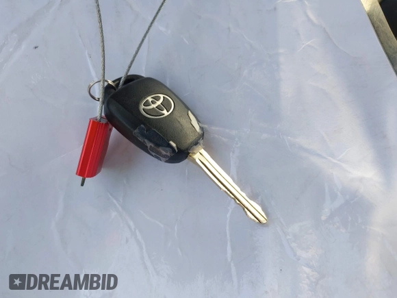 2016 Toyota Prius One with VIN JTDKDTB39G1121412, listed as a IAAI auction lot 42054091 with 62,689 mi miles and . Bid and sale history available at DreamBid. Image 11.