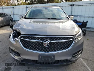 2018 Buick Enclave Avenir with VIN 5GAERDKW1JJ144335, listed as a Copart auction lot 82680364 with 103,163 mi miles and Salvage Title. Bid and sale history available at DreamBid. Image 5.