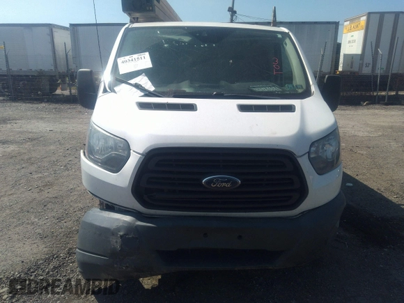 2016 Ford Transit Cargo z VIN 1FTYE1YMXGKA16724, wystawiony jako IAAI lot #40341511 z przebiegiem 188 118 mil mil oraz . Historia ofert i sprzedaży dostępna na DreamBid. Obrazek 12.