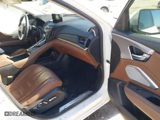 2020 Acura RDX w/Technology Pkg with VIN 5J8TC1H59LL011089, listed as a IAAI auction lot 41246036 with 66,261 mi miles. Bid and sale history available at carsss.com. Image 5.
