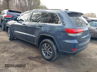 2020 Jeep Grand Cherokee Limited with VIN 1C4RJFBG9LC115846, listed as a IAAI auction lot 41691586 with 43,909 mi miles and . Bid and sale history available at DreamBid. Image 3.