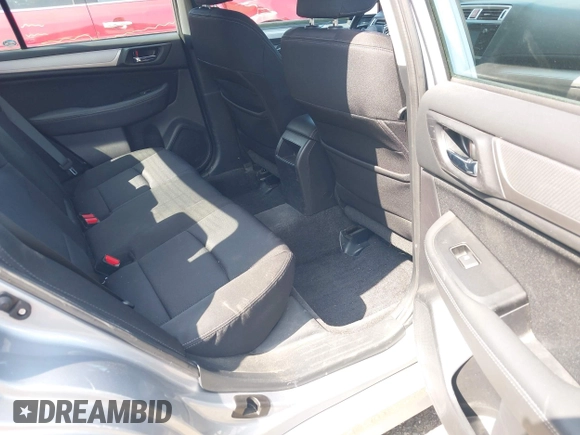 2015 Subaru Legacy Premium with VIN 4S3BNAC62F3012979, listed as a IAAI auction lot 42565630 with 111,098 mi miles and . Bid and sale history available at DreamBid. Image 8.