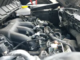 2024 Nissan Pathfinder Platinum с VIN 5N1DR3DKXRC257288, выставлен на аукционе IAAI как лот 42247694 с пробегом 12 372 миль миль и . История ставок и продаж доступна на DreamBid. Изображение 22.