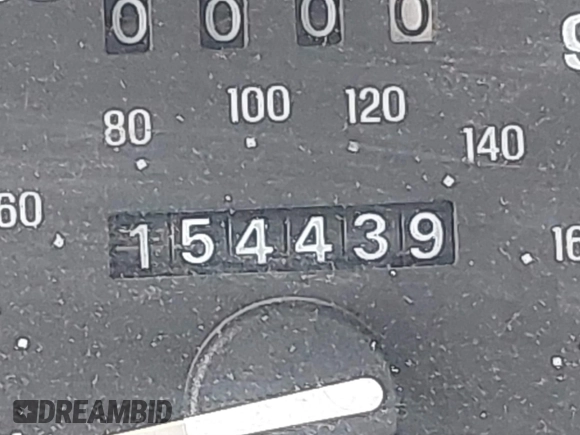 1995 Ford Ranger Splash z VIN 1FTCR10A6SUA57994, wystawiony jako IAAI lot #41794131 z przebiegiem 154 439 mil mil oraz . Historia ofert i sprzedaży dostępna na DreamBid. Obrazek 16.