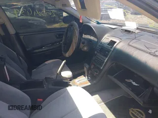 2000 Nissan Maxima GXE с VIN JN1CA31D5YT503730, выставлен на аукционе IAAI как лот 42165125 с пробегом Не указан миль и . История ставок и продаж доступна на DreamBid. Изображение 5.