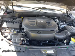 2019 Dodge Durango GT Plus with VIN 1C4RDHDG2KC645171, listed as a IAAI auction lot 41902807 with 124,953 mi miles and . Bid and sale history available at DreamBid. Image 10.