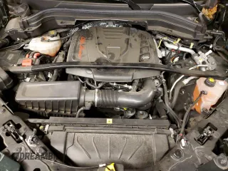2020 Alfa Romeo Stelvio Ti z VIN ZASPAKBN5L7C92294, wystawiony jako Copart lot #85327554 z przebiegiem 30 633 mil mil oraz Szkoda całkowita • Salvage title. Historia ofert i sprzedaży dostępna na DreamBid. Obrazek 11.