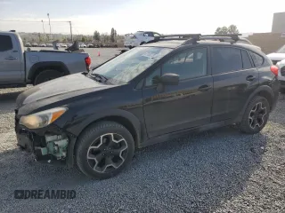 2015 Subaru Crosstrek z VIN JF2GPAAC9FG301067, wystawiony jako Copart lot #47106275 z przebiegiem 155 586 mil mil oraz Szkoda całkowita • Salvage title. Historia ofert i sprzedaży dostępna na DreamBid. Obrazek 1.