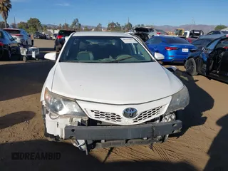 2013 Toyota Camry L with VIN 4T1BF1FK5DU296293, listed as a IAAI auction lot 40797607 with 71,175 mi miles. Bid and sale history available at carsss.com. Image 13.