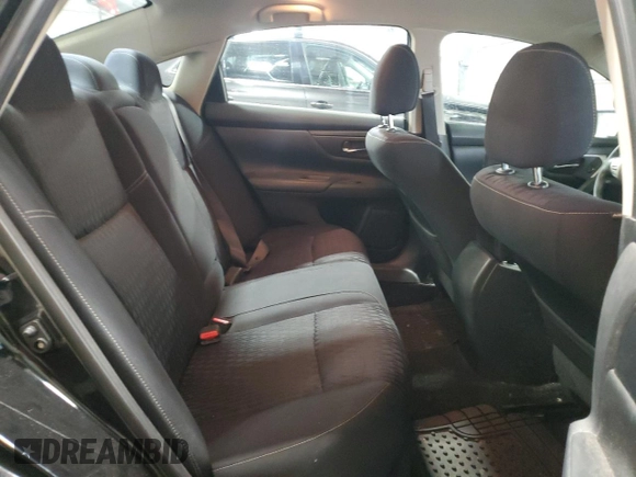 2017 Nissan Altima S z VIN 1N4AL3AP0HN359359, wystawiony jako Copart lot #51865525 z przebiegiem 99 708 mil mil oraz Szkoda całkowita • Salvage title. Historia ofert i sprzedaży dostępna na DreamBid. Obrazek 11.
